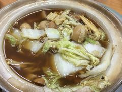 -新峰肉骨茶