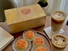 -詹记桃酥(宿州路店)