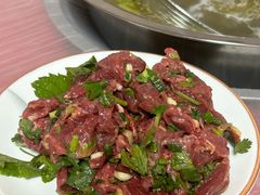 -富源杨记牛肉馆