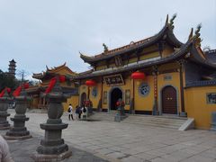 -江心屿景区