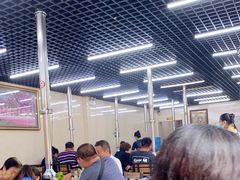 大堂-金达盛烤肉(五里店)