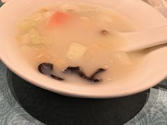 -鹊华居·地道鲁菜·海鲜·融合味(大明湖店)