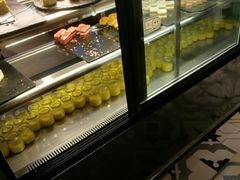 -星伦多 自助料理(圆融店)
