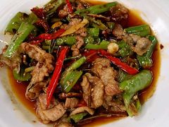 -又见炊烟私房菜(敬亭路店)