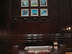 -安徽饭店·白鹭阁自助餐厅(梅山路店)