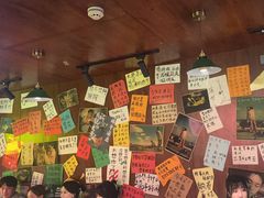 -你又瘦了小酒馆(奥体店)
