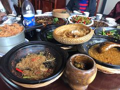 -杨记隆府(白象街店)