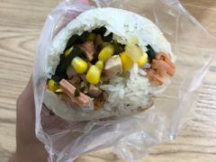 -秋英饭团(大庙新村店)