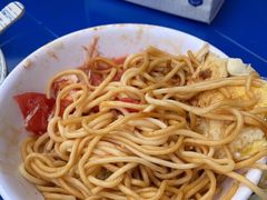 -梅溪·小伙子干挑面(安吉总店)