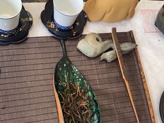 -翁暖茶馆(滨江东总店)