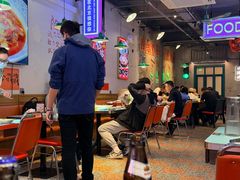 -川正旺江湖菜(三元桥店)