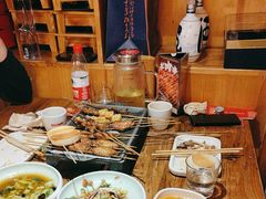 -管氏翅吧(国展店)