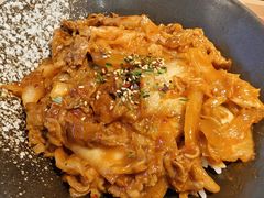 -吉野家(复兴路第二餐厅店)
