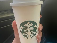 -星巴克(兰州国芳百货店)