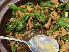 -香顺·客家菜(东坑店)