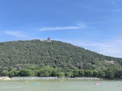 -云龙湖旅游景区