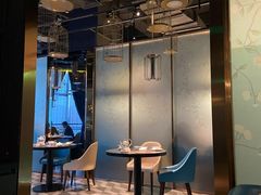 -鹊玥·粤菜小馆(汇智国际商业中心店)