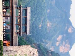 -野三坡百里峡景区