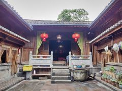 -龙姐私房菜(和顺古镇店)