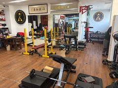 -温鉴良实用咏春拳