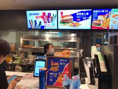 -德克士(安靖店)