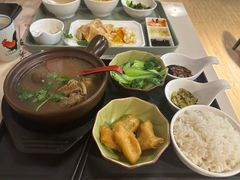 -本味轩精品茶餐厅(黄山路店)