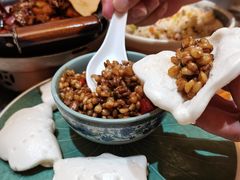 -思金拉措庄园藏餐(太阳岛店)