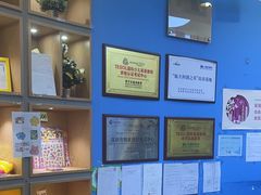 -关键词英语·青少儿·语言培训(龙华壹方天地校区)