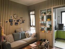 -瑜舍瑜伽连锁教室