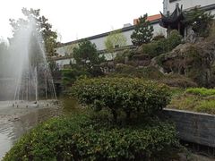 -江宁织造博物馆