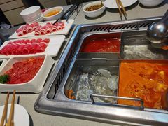 -海底捞火锅(振华商厦店)