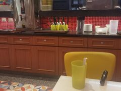 -明腾壹间茶餐厅(新都会花园广场店)
