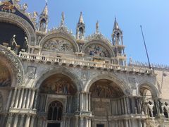 -圣马尔谷圣殿宗主教座堂