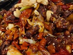-疆Jiang·新疆秘制料理