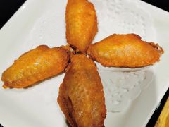 -稻香饭店(IFS国金中心店)