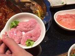 -纸盐河码头火锅(十八梯店)