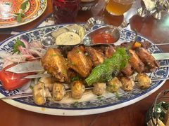 -卢布里西餐厅(总店)