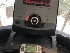 -银吉姆健身(恒隆馆)