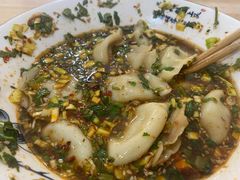 -尤素福东举院饺子馆