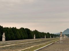 -清东陵