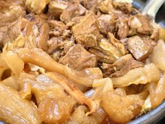 -赵家牛肉砂锅(台西三路店)