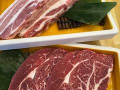 -龙虾奇迹泥炉烤肉(大华三路店)