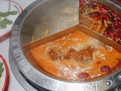 -犊门火锅(长沙五一广场总店)