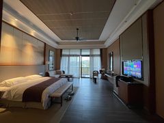 -碧桂园润杨溪谷温泉酒店