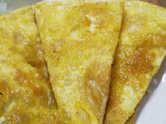 葱花大饼-清真老马牛肉拉面馆(上海路店)