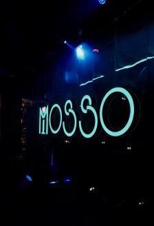 mosso音乐酒吧·live house(南京西路店)-"mosso是这个周四遇到最特别