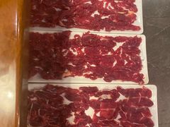 -一品牛鲜潮汕牛肉火锅(茶花园店)