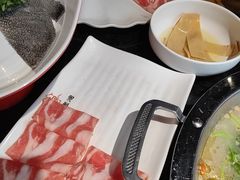 -蓉城老院十一年川味老火锅(中南店)