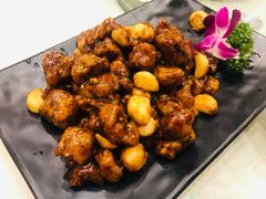 -普天和酒楼·新津菜·烤鸭(天津之眼店)