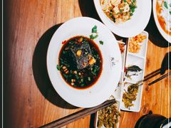 -湘人龙记老长沙米粉(鸟巢店)